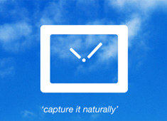 Time And Space Naturally