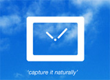 Time And Space Naturally