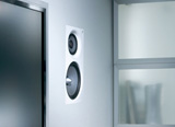 Sonance Architectural Series - Invisible Speakers by Olivier Hennessy
