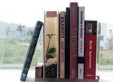 Bookworms Go Green