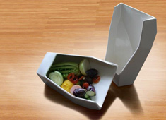 Compost Vase, Gotta Catch 'Em All