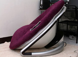 Speaker Chair:: Continue Reading >>