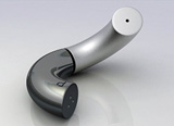 Magnetic Salt & Pepper Shakers