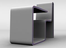 Rubberized School Desks
