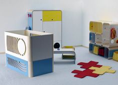 Furniture That Grows With Your Child