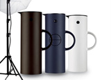 Stelton 2007 Autumn Collection:: Continue Reading >>