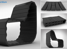 Formable Furniture 