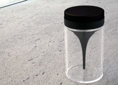 Stiletto Stool