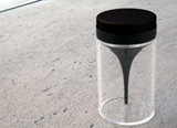 Stiletto Stool