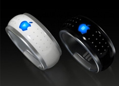 iRing Controls Your iPod