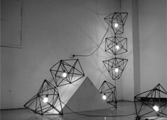 Bucky Sustainable Lighting