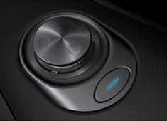Big Knobs Make You Feel Powerful