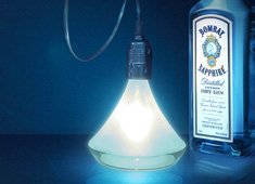 Bulb Shade