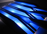 Aether Knife Light::Continue Reading >>