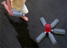 Help An Octopus Find His Legs