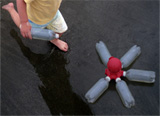 Help An Octopus Find His Legs:: Continue Reading >>