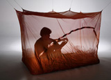 A Better Mosquito Net::Continue Reading >>