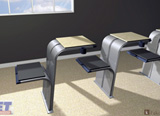 A Better School Desk