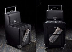 When Is A Suitcase Not A Suitcase?