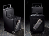 When Is A Suitcase Not A Suitcase?