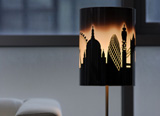 Sunrise Lampshade:: Continue Reading >>