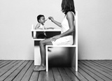 Mother/Child Dining