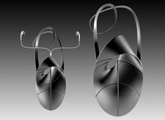 Philippe Starck Apprentice