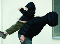 The Bored Jacket