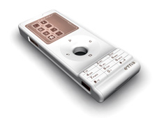 Mobile Phone With Landline Qualities