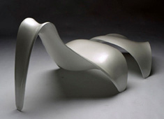 2007 Bombay Sapphire Design Discovery Finalists