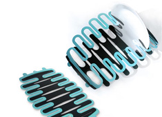 Collapsible Dish Rack