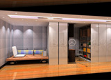 Better Than A Trailer Apartment
