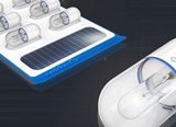 Solar Capsules