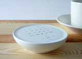 Ceramic Remote Control