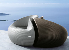 Interview With Yin Yang Furniture Designer Nicolas Thomkins