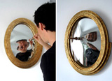 Mirror Mirror On The Wall