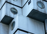 Kisho Kurokawa 1934-2007