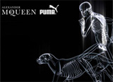 Alexander McQueen Gets A Cat::Continue Reading >>