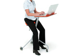 The Scooter Desk:: Continue Reading >>