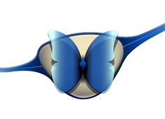 Arrr Matey, A Stylish Eyepatch