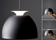 Adjustable Luminaire