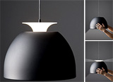 Adjustable Luminaire