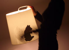 The Night Lamp