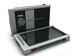 Sony Ericsson PXi For Lefties::Continue Reading >>