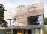 T-bone House