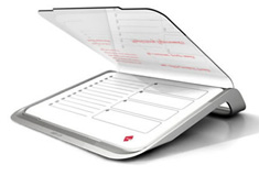 Cocoa Jot-It Review
