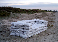 Sandbank Sofa
