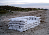 Sandbank Sofa