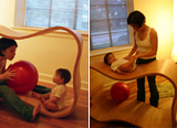 Make Diaper Changing Fun::Continue Reading >>