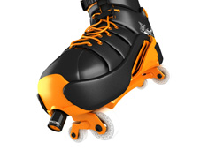 Super Inline Skates